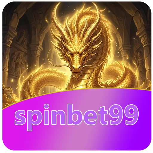 Pratinjau antarmuka aplikasi spinbet99 setelah akun aktif